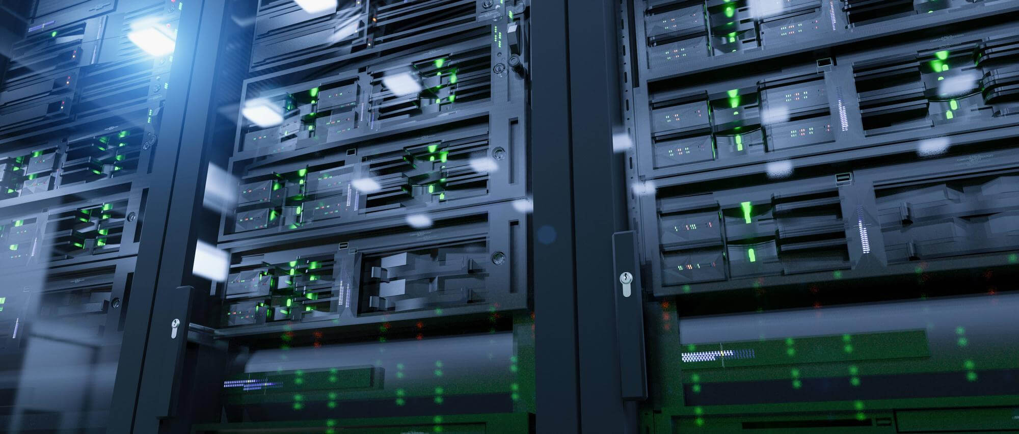 Votre infrastructure informatique comprend des éléments matériels, des logiciels, des réseaux, un système d’exploitation et un système de stockage de données nécessaires à son fonctionnement et à la gestion de votre environnement informatique.